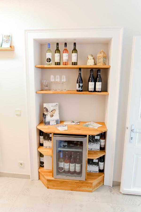 Vino Verde Poysdorf Exteriör bild